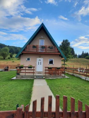 Vacation Home Danilo, Žabljak